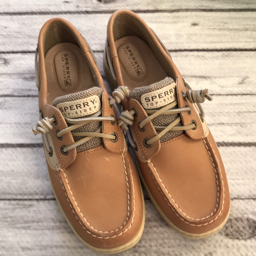 Women’s Sperry Top-Sider Boat Shoes